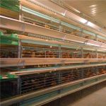 Poultry farming chicken cage equipment sales and supplier